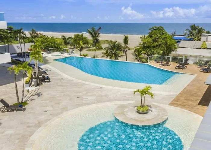 Apartamento Dentro De Cartagena, Aprovecha Estar En Lo Mejor De Morros
