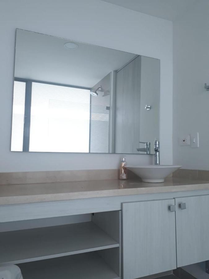 Apartamento Dentro De Cartagena, Aprovecha Estar En Lo Mejor De Morros