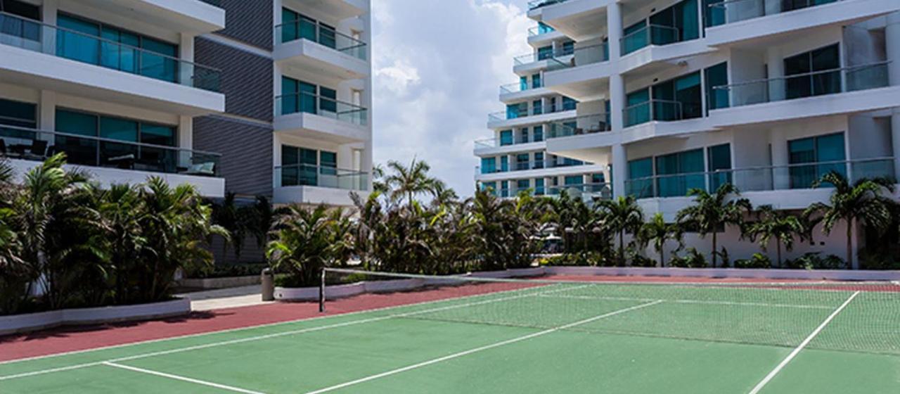 Apartamento Dentro De Cartagena, Aprovecha Estar En Lo Mejor De Morros Apartment *