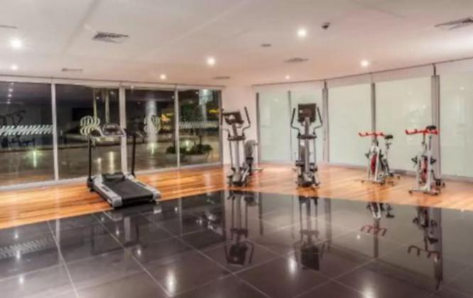 Apartamento Dentro De Cartagena, Aprovecha Estar En Lo Mejor De Morros *