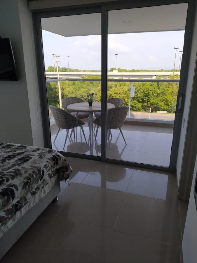 Apartment Apartamento Dentro De Cartagena, Aprovecha Estar En Lo Mejor De Morros *