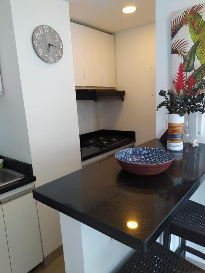 Apartamento Dentro De Cartagena, Aprovecha Estar En Lo Mejor De Morros Apartment Cartagena