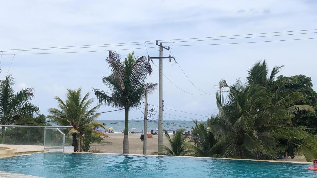 Apartamento Dentro De Cartagena, Aprovecha Estar En Lo Mejor De Morros *