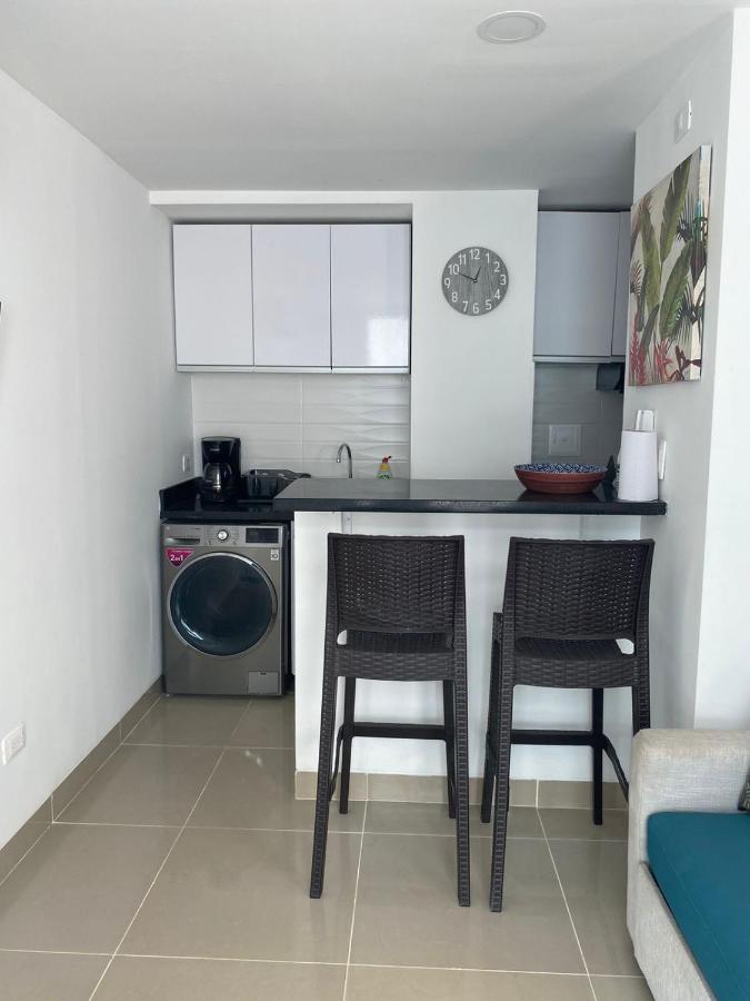 Apartamento Dentro De Cartagena, Aprovecha Estar En Lo Mejor De Morros Apartment *