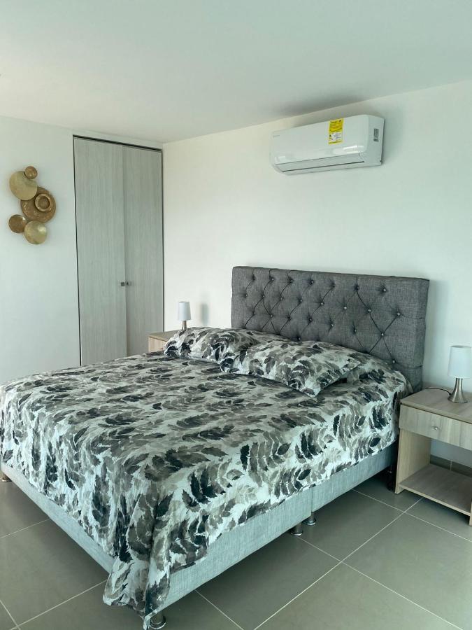 Apartamento Dentro De Cartagena, Aprovecha Estar En Lo Mejor De Morros Apartment *
