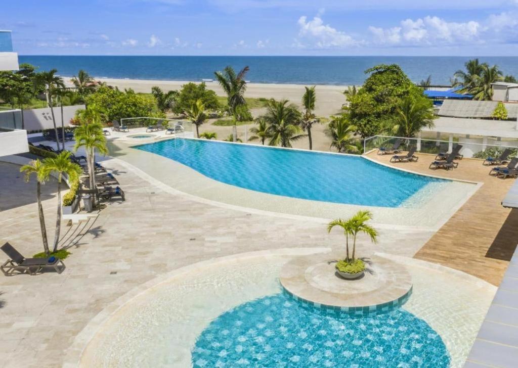 Apartment Apartamento Dentro De Cartagena, Aprovecha Estar En Lo Mejor De Morros Cartagena
