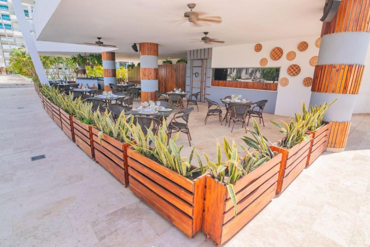 Apartamento Dentro De Cartagena, Aprovecha Estar En Lo Mejor De Morros Apartment *
