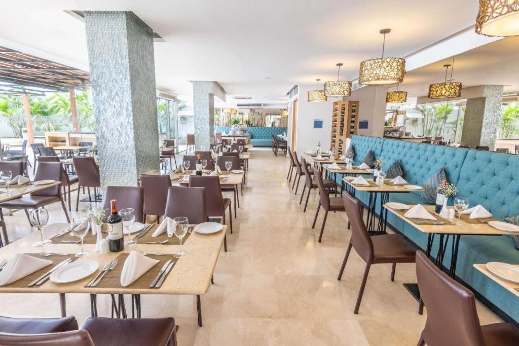 Apartamento Dentro De Cartagena, Aprovecha Estar En Lo Mejor De Morros Apartment Cartagena