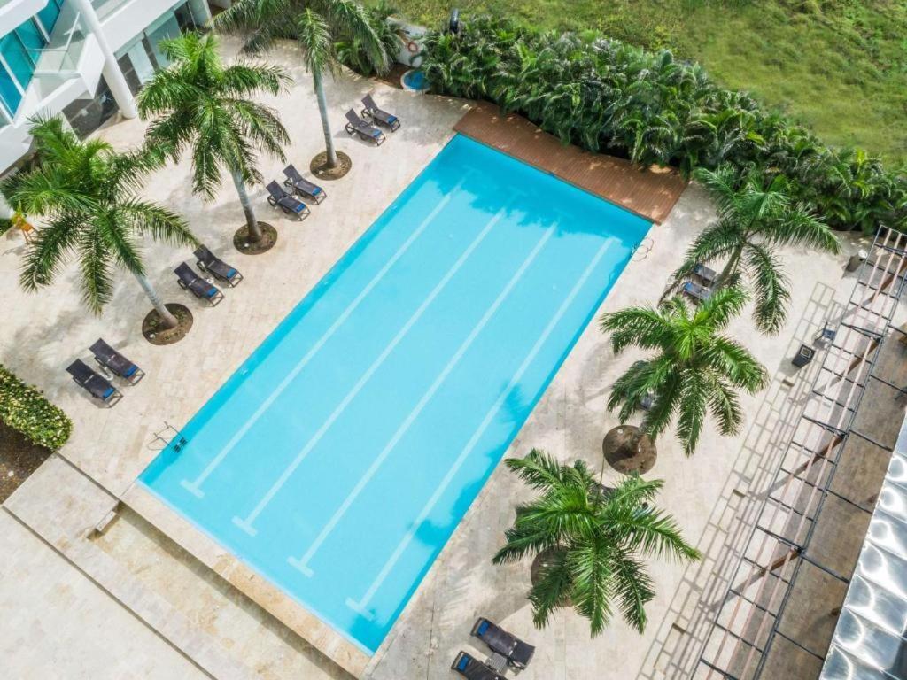 Apartamento Dentro De Cartagena, Aprovecha Estar En Lo Mejor De Morros *