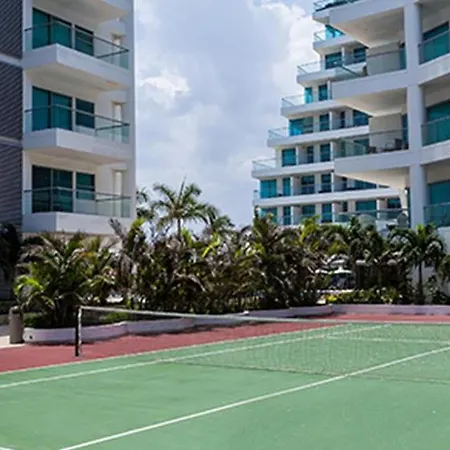 Apartamento Dentro De Cartagena, Aprovecha Estar En Lo Mejor De Morros Exterior photo