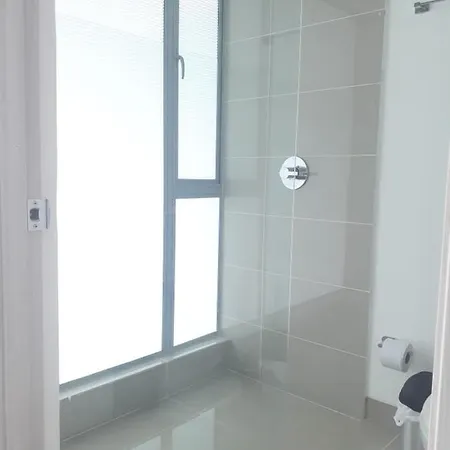 Apartamento Dentro De Cartagena, Aprovecha Estar En Lo Mejor De Morros Exterior photo