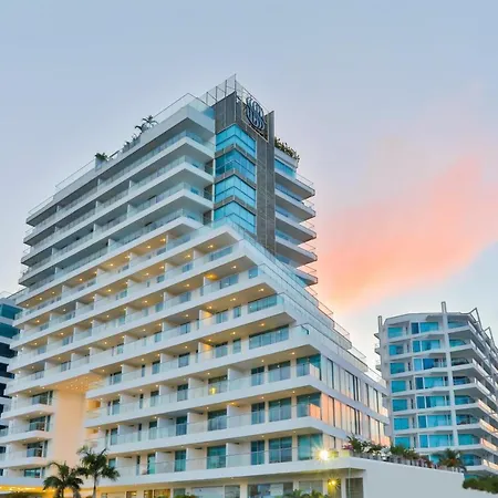 Apartamento Dentro De Cartagena, Aprovecha Estar En Lo Mejor De Morros Exterior photo