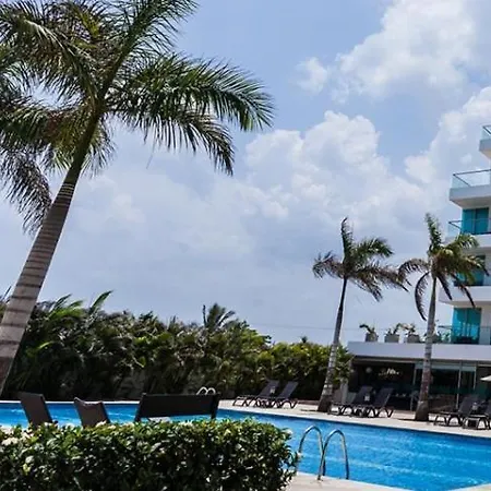Apartamento Dentro De Cartagena, Aprovecha Estar En Lo Mejor De Morros Exterior photo