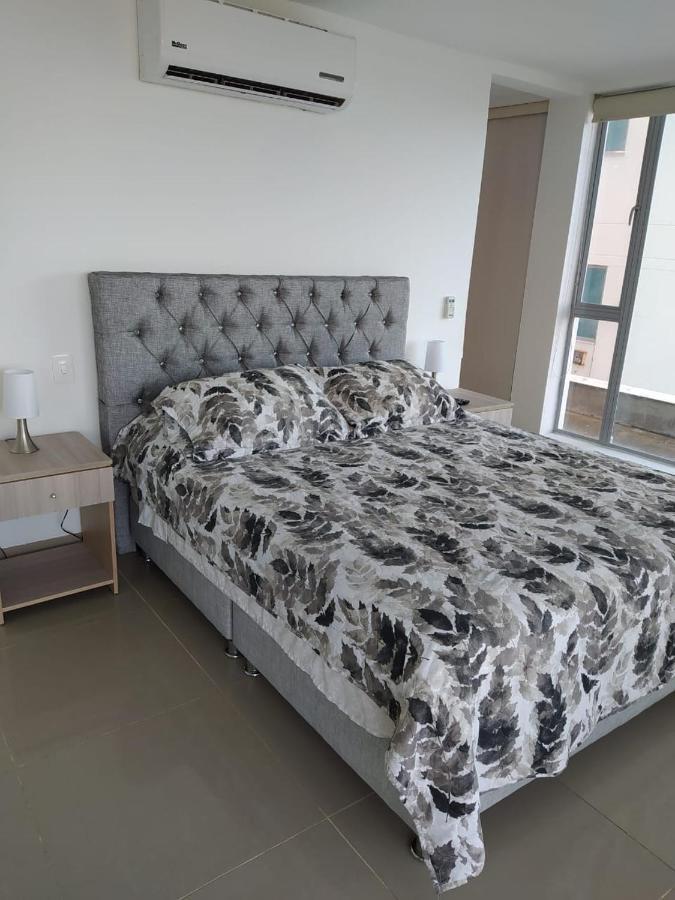 Apartment Apartamento Dentro De Cartagena, Aprovecha Estar En Lo Mejor De Morros Cartagena