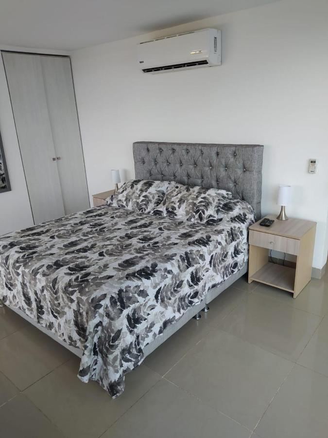Apartamento Dentro De Cartagena, Aprovecha Estar En Lo Mejor De Morros Cartagena