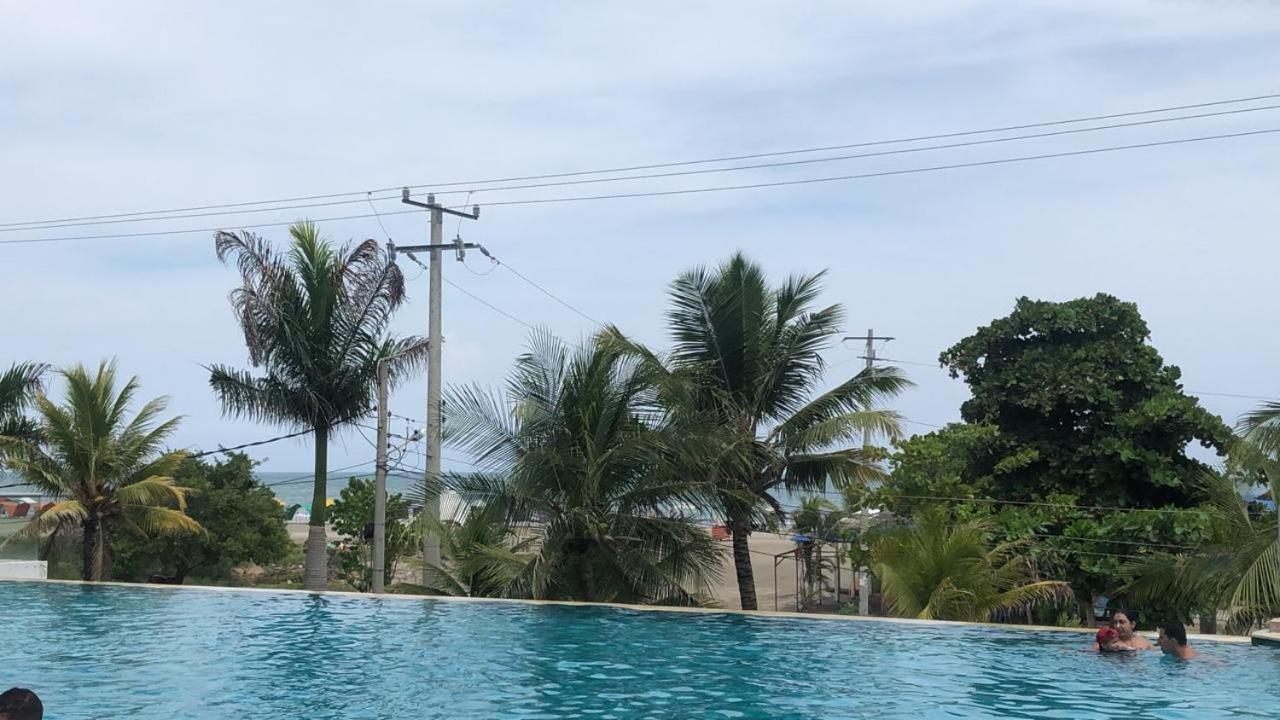 Apartamento Dentro De Cartagena, Aprovecha Estar En Lo Mejor De Morros Apartment