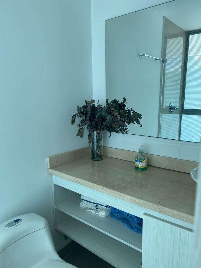 Apartamento Dentro De Cartagena, Aprovecha Estar En Lo Mejor De Morros Cartagena